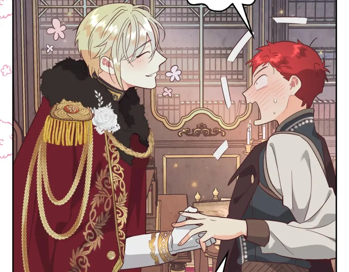 第169话 和老婆贴贴～ 第34页