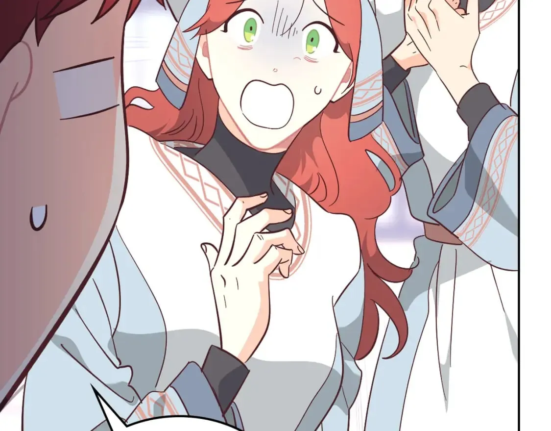 第172话 讨厌 第33页