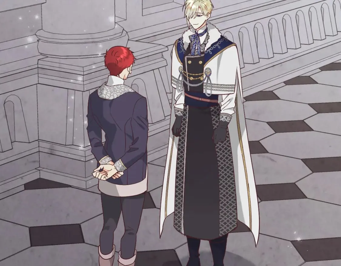 第174话 二人世界 第7页
