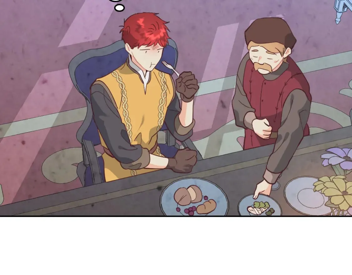 第178话 可以吻陛下吗？ 第50页