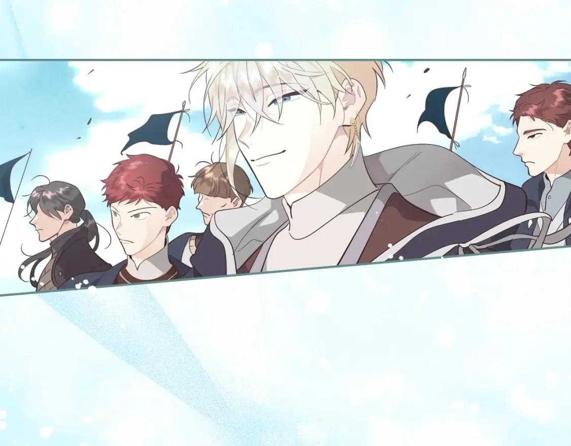 第178话 可以吻陛下吗？ 第61页