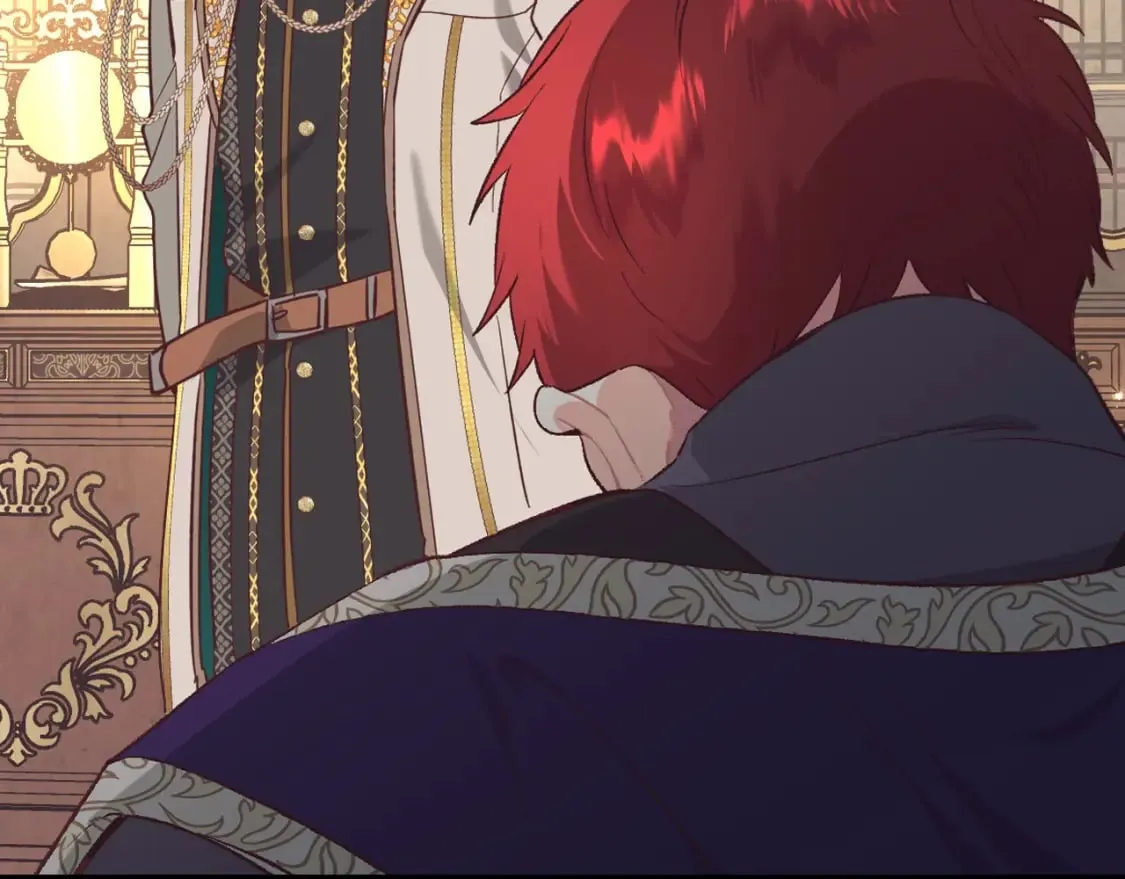 第180话 优雅女骑士 第28页