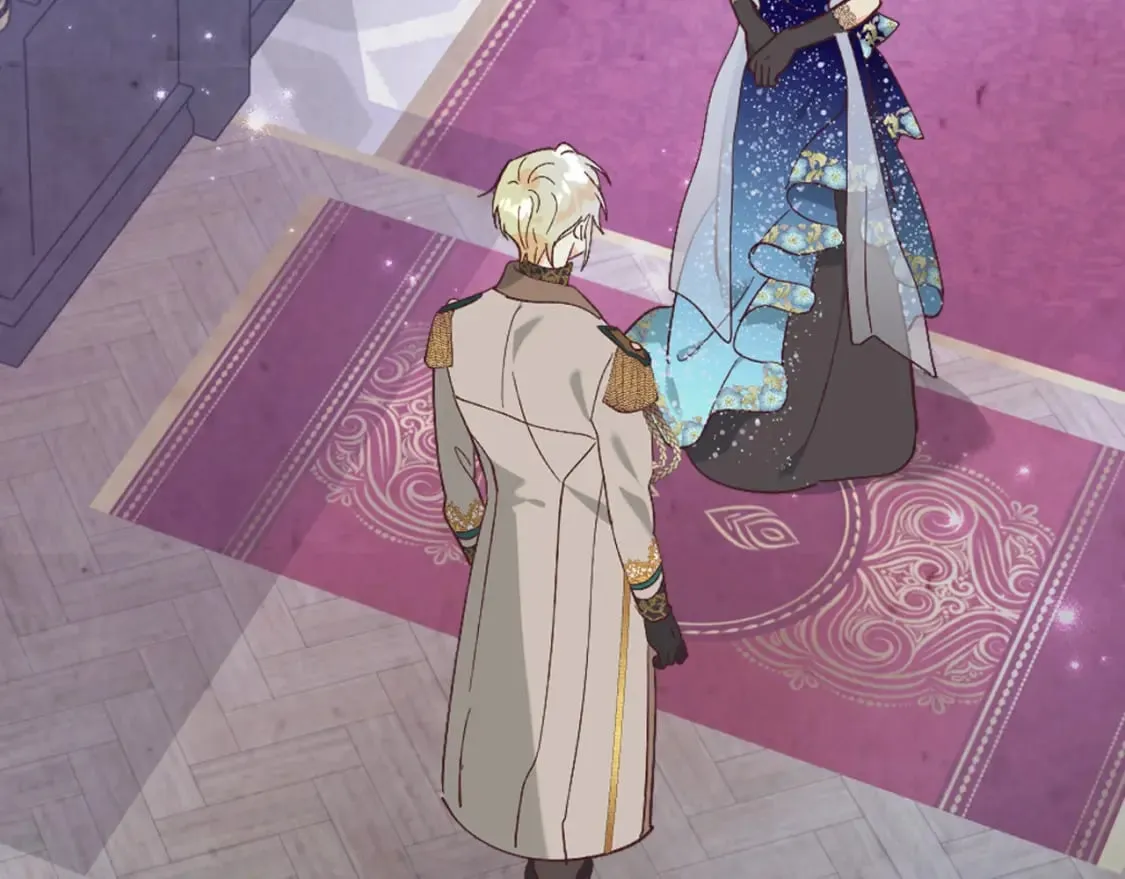 第180话 优雅女骑士 第116页