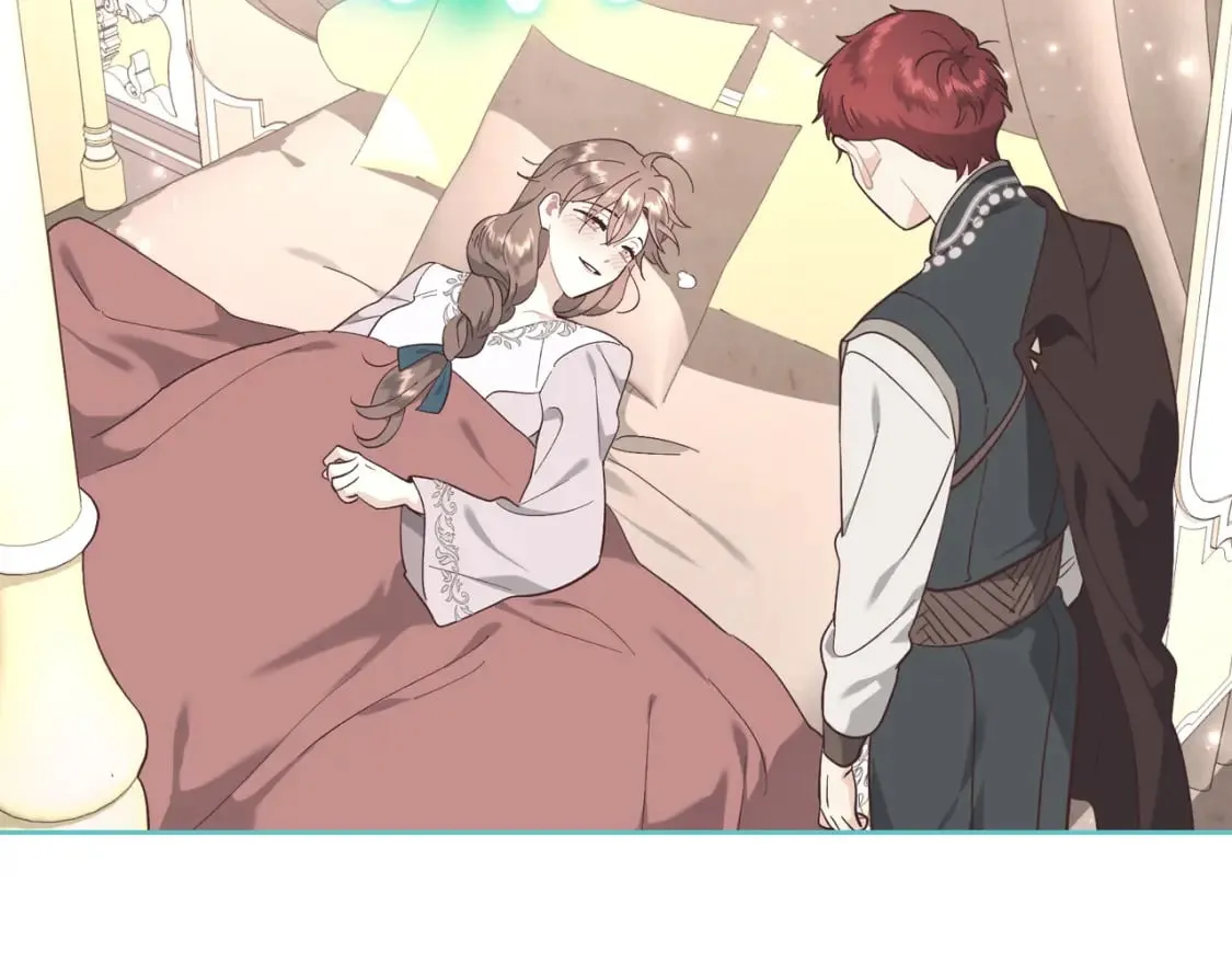 第182话 我可以爱你吗？ 第47页
