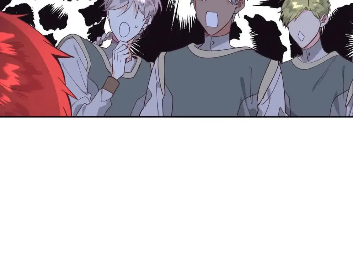 第184话 奇怪的梦 第32页