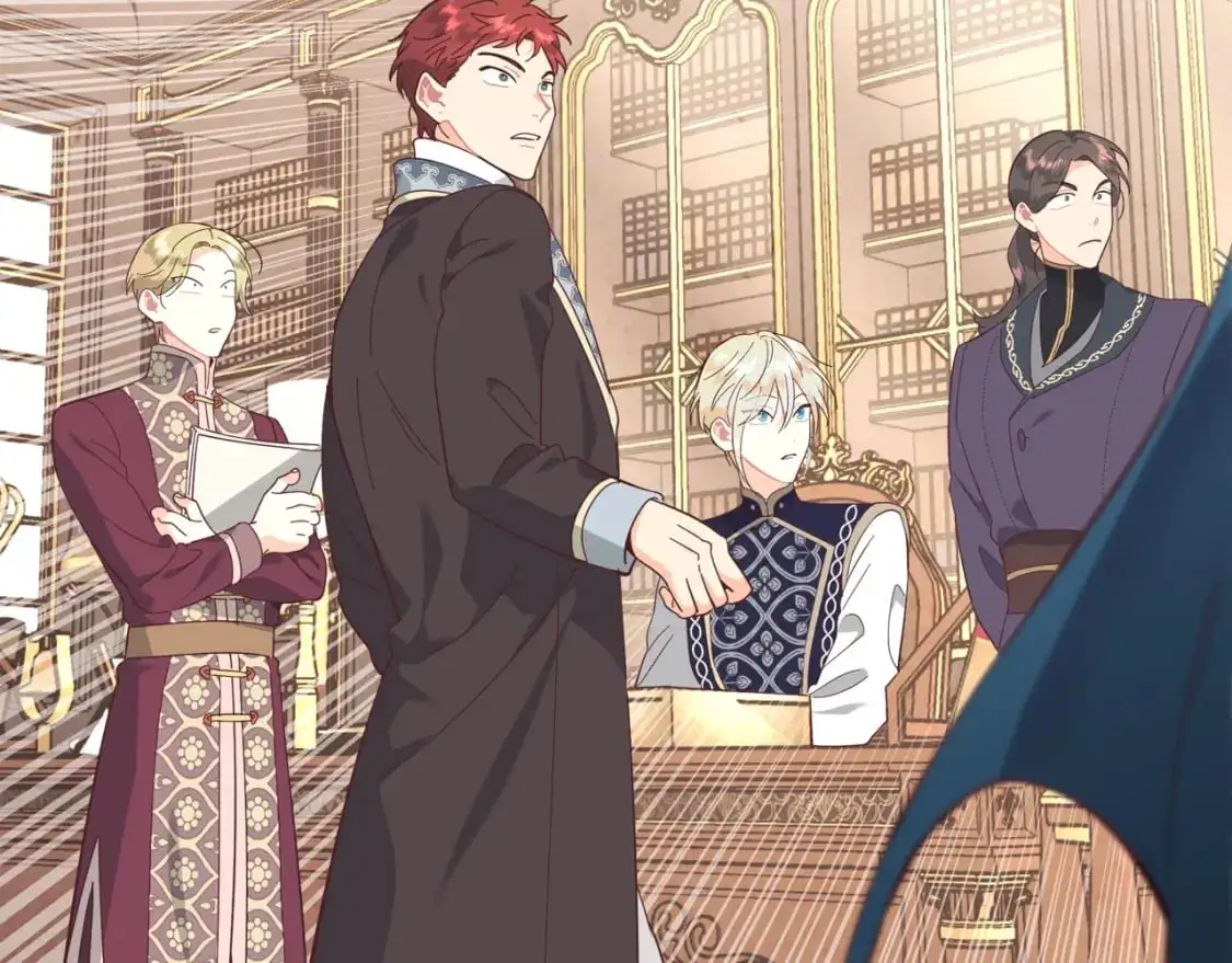 第187话 要江山，还是要我？ 第30页