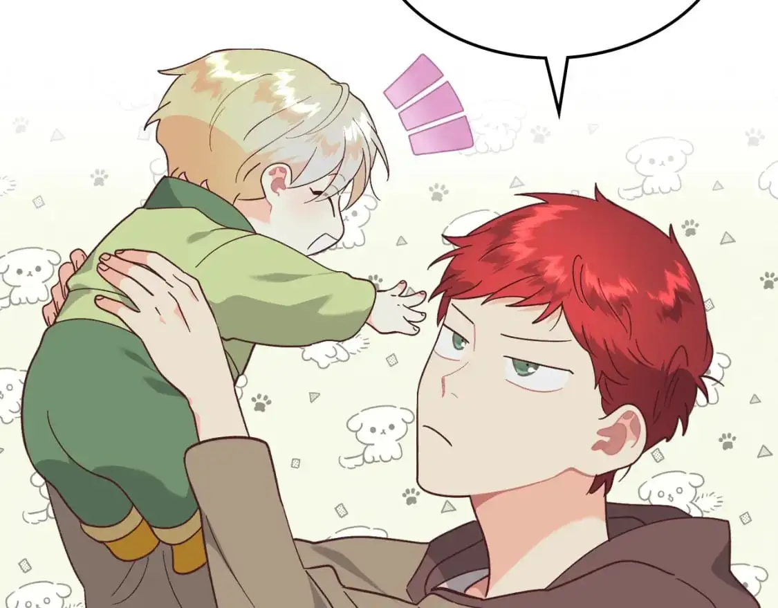 第190话 一起带娃 第45页