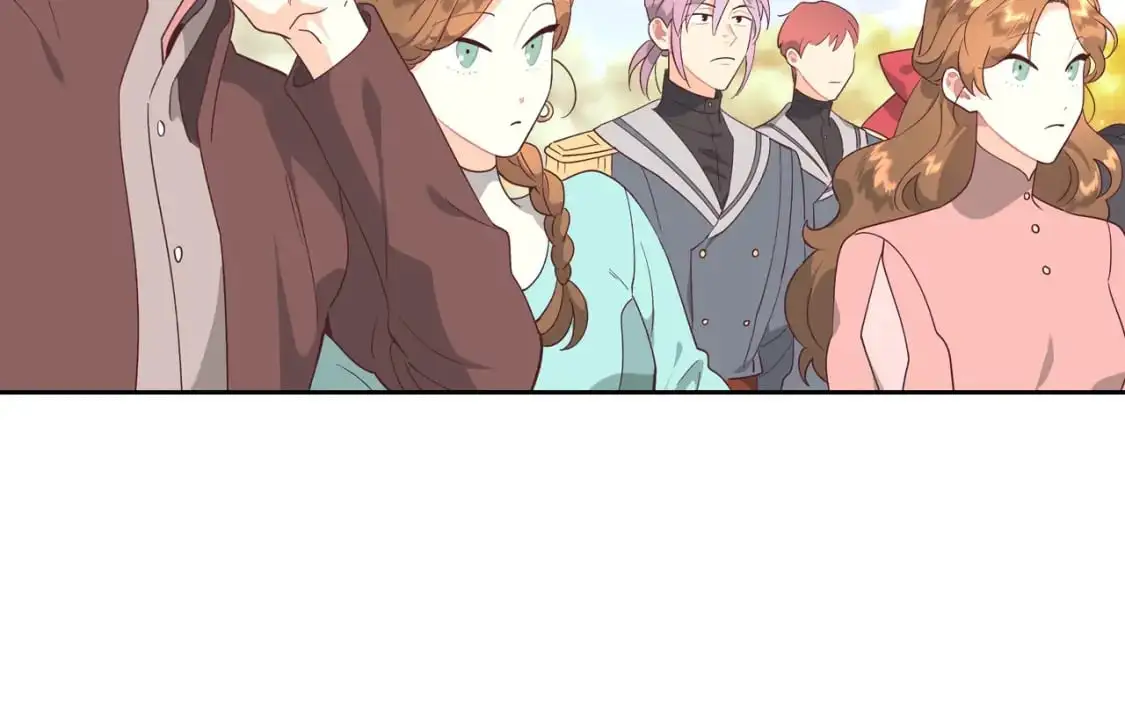 第194话 一起做梦 第32页