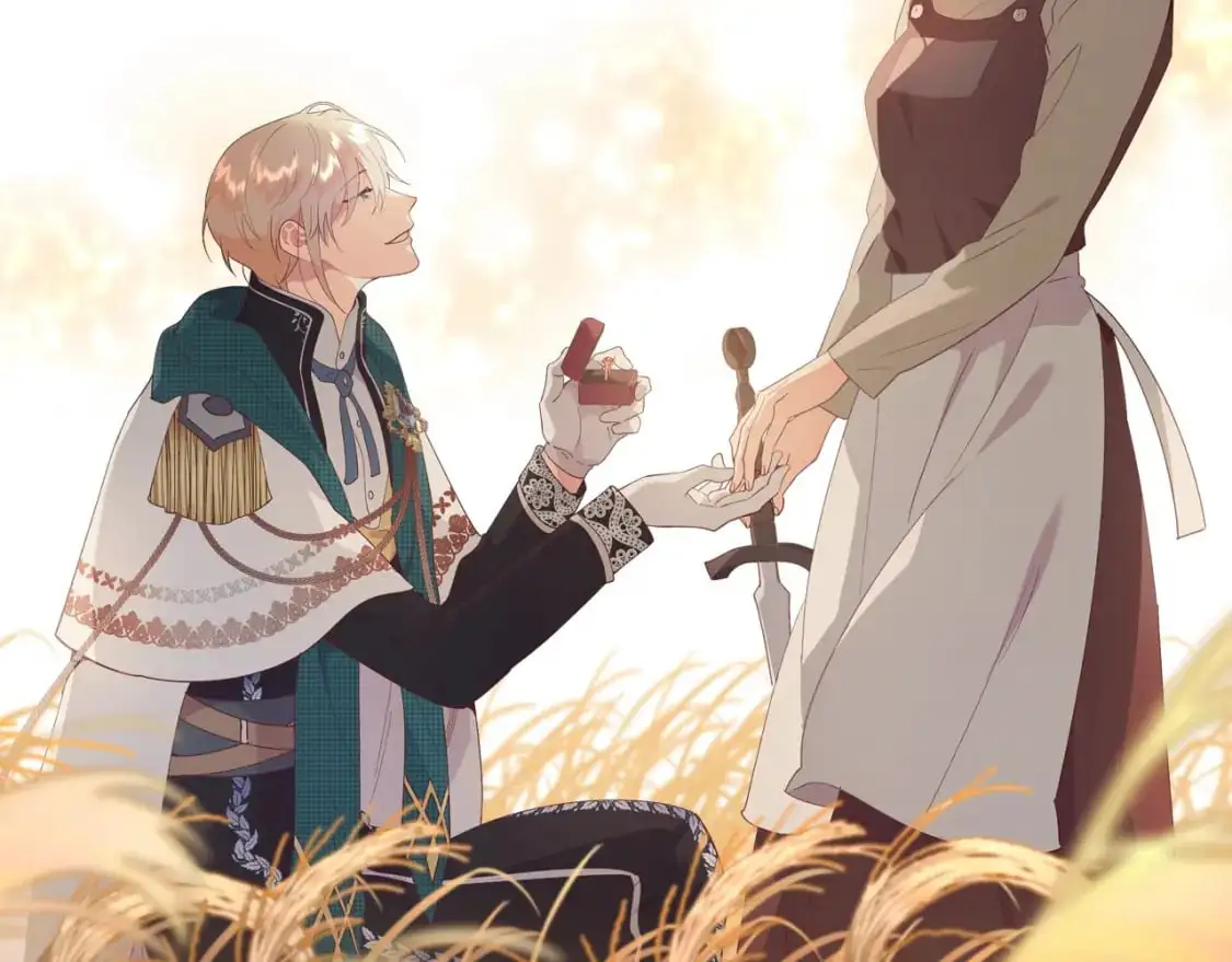 第195话 求婚 第46页