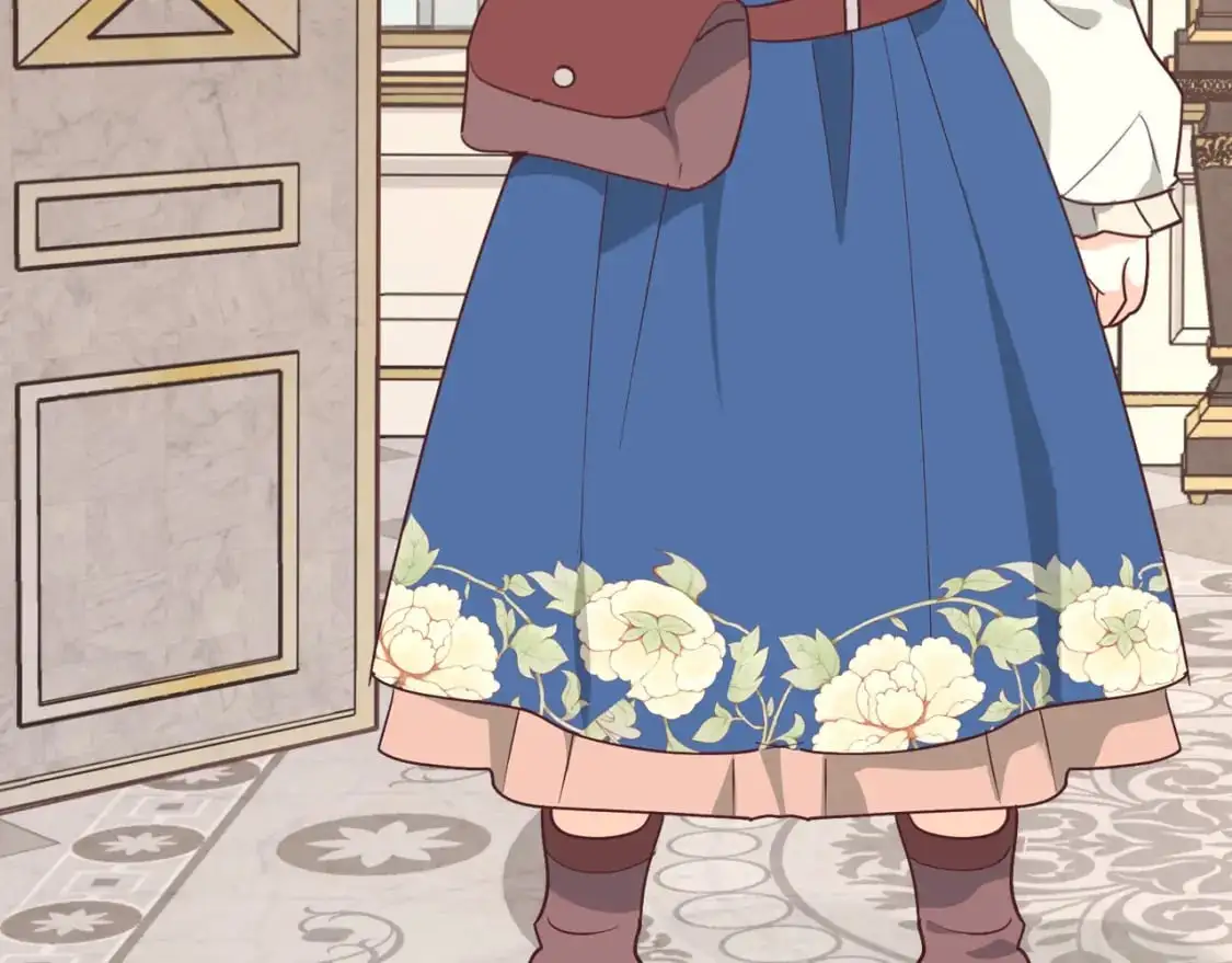 第196话 首位女继承人 第24页
