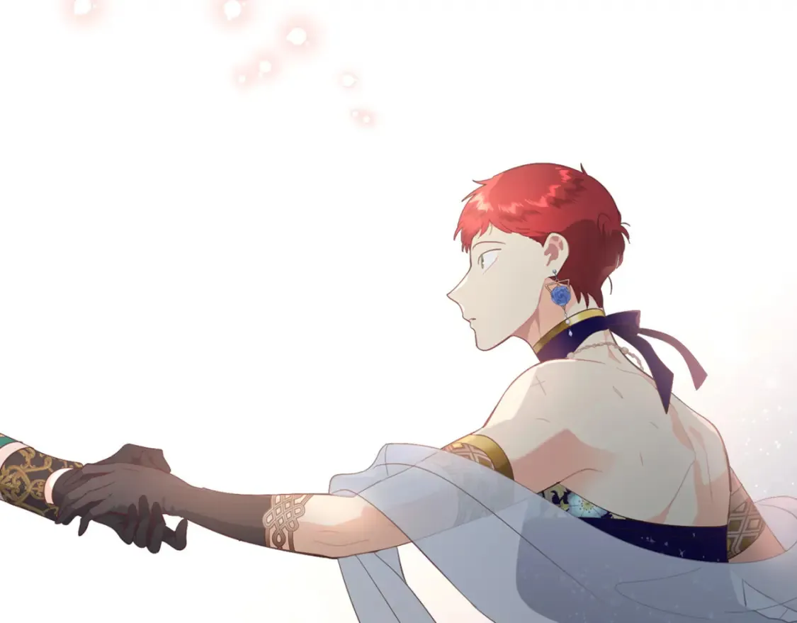 第181话 甜蜜共舞 第120页