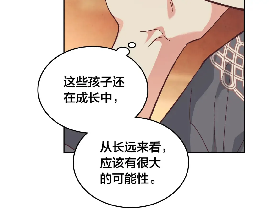 第186话 挑选继承人 第106页