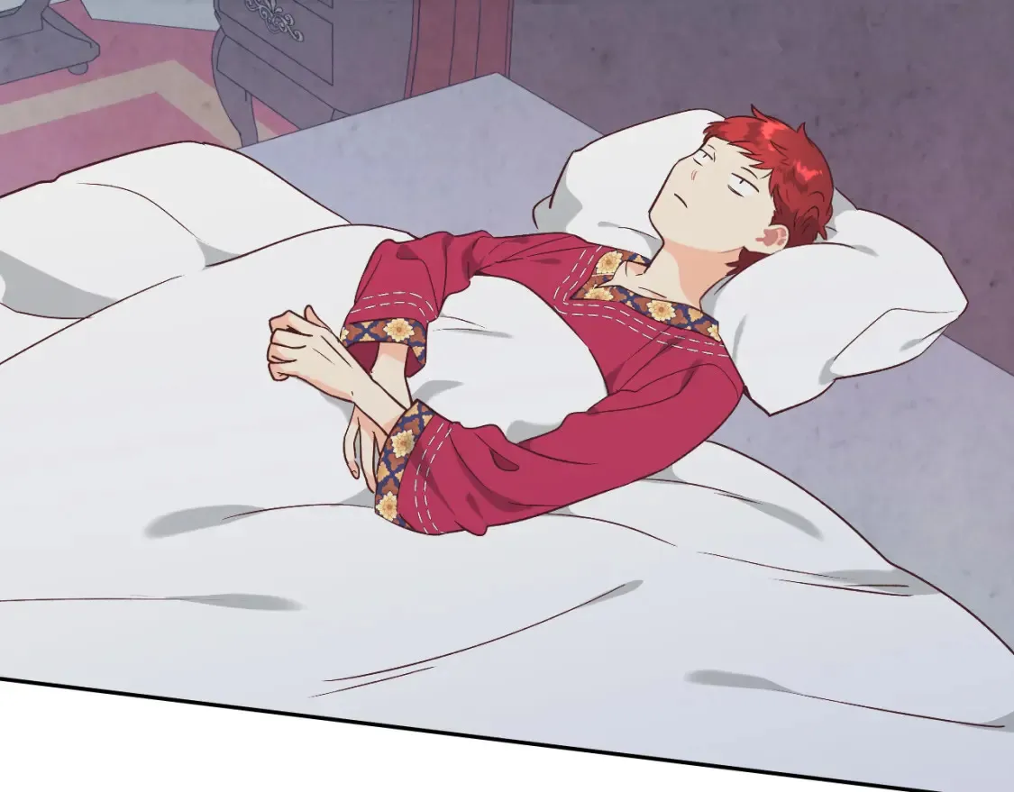 第176话 前妻的祝福 第4页