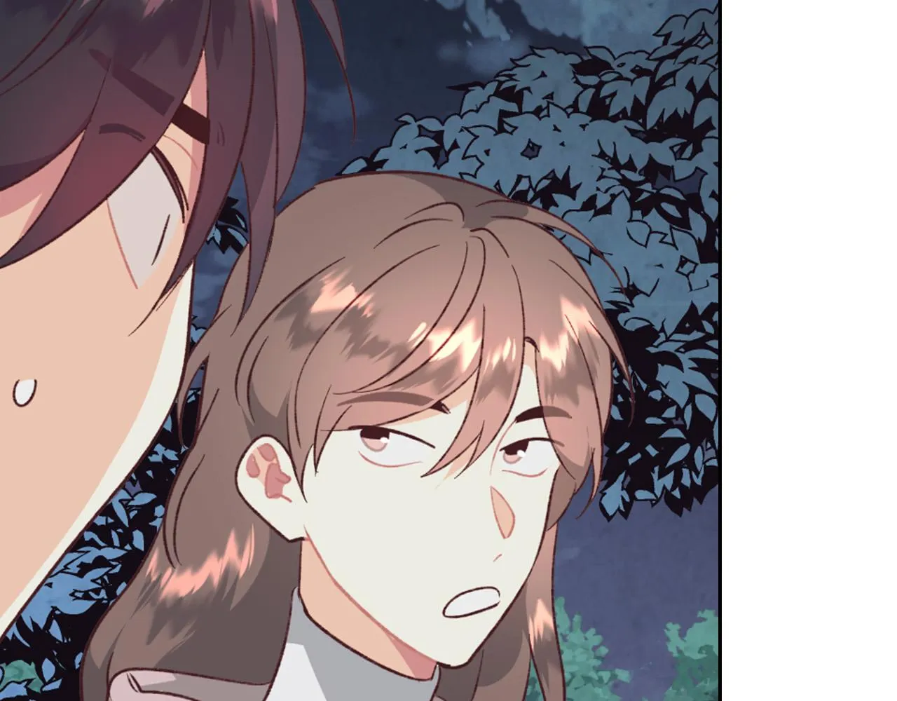 第2季完结话 终于在一起！ 第22页
