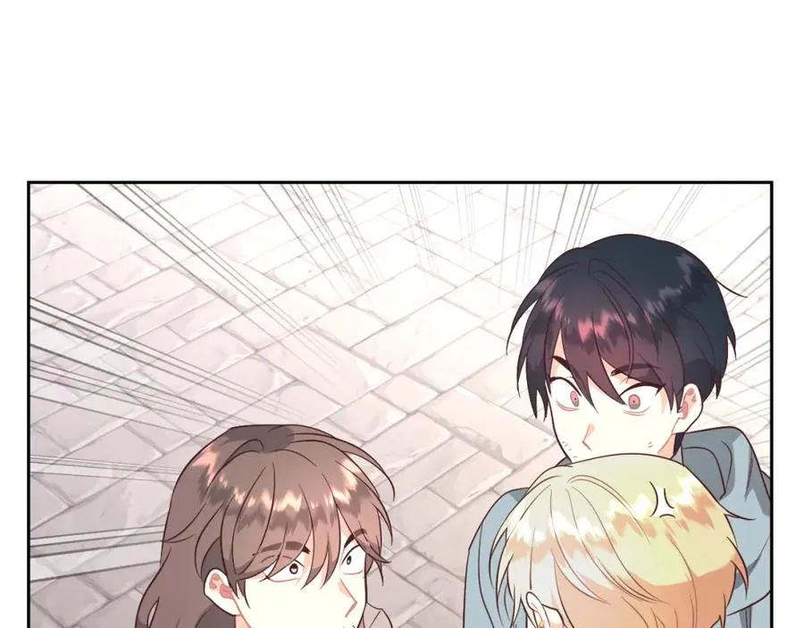 第141话 毁婚三人组成立！ 第26页