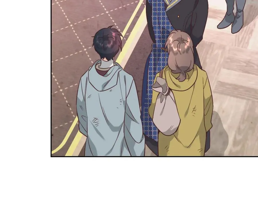 第141话 毁婚三人组成立！ 第96页