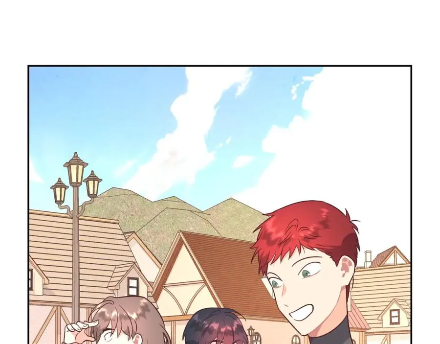 第141话 毁婚三人组成立！ 第135页