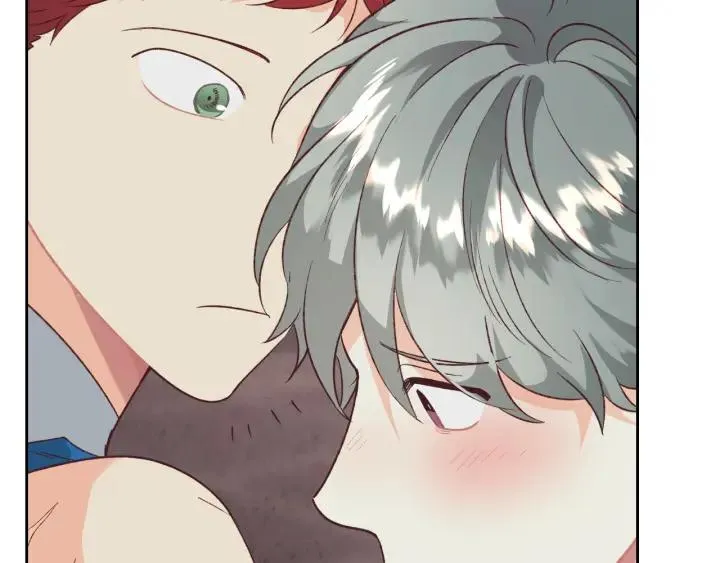 第137话 索吻被拒 第32页