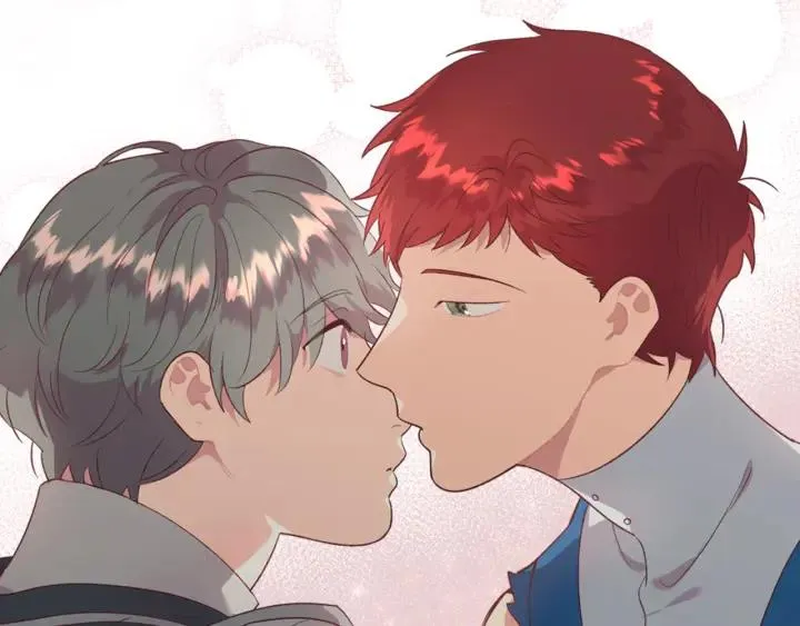 第137话 索吻被拒 第42页