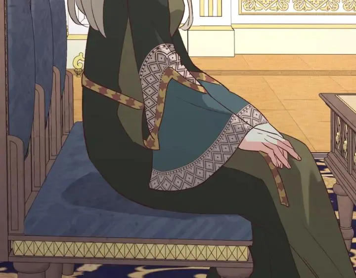 第137话 索吻被拒 第114页