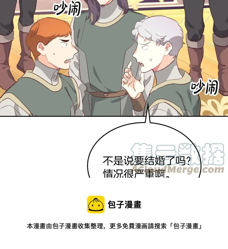 第130话 阻止她结婚！ 第29页