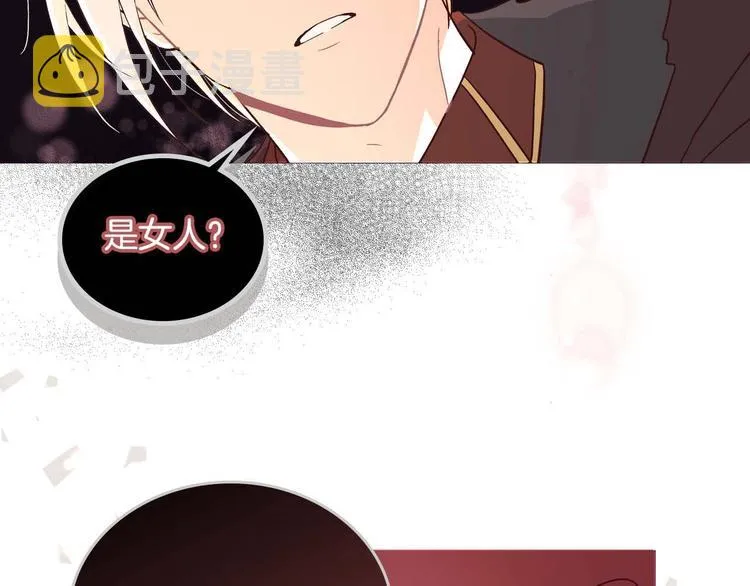 你绝对没见过这种钢铁女骑士！ 第51页