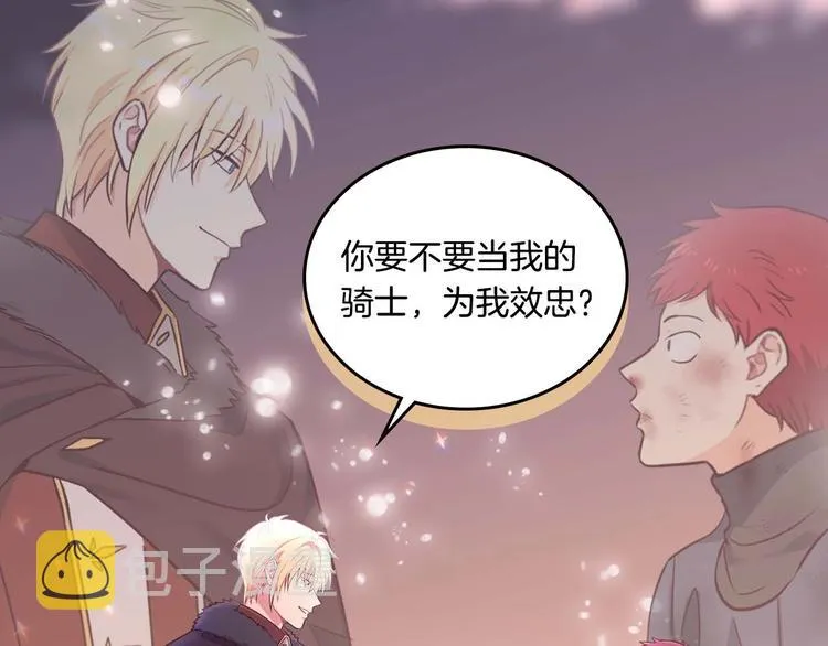 你绝对没见过这种钢铁女骑士！ 第63页