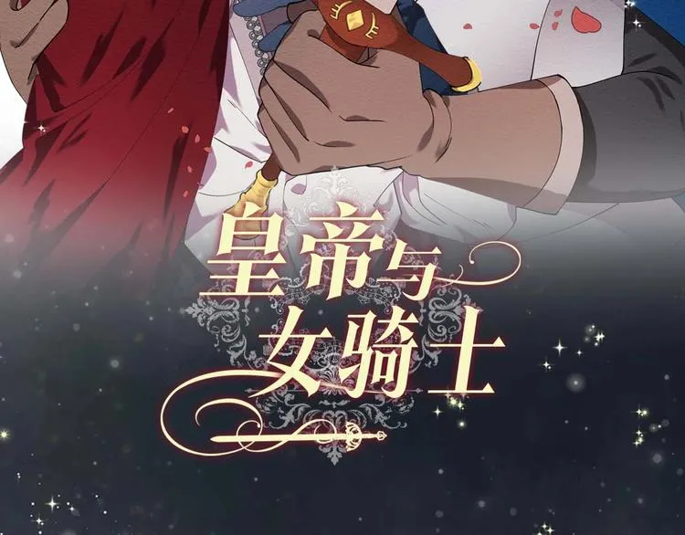 你绝对没见过这种钢铁女骑士！ 第67页