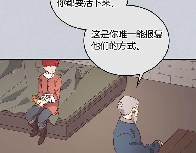 第1话 悲惨身世 第115页