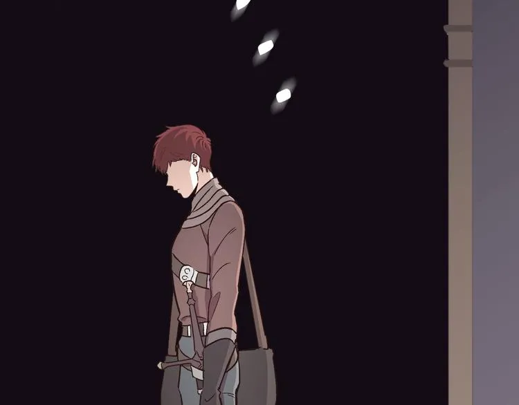 第4话 不受重用 第47页