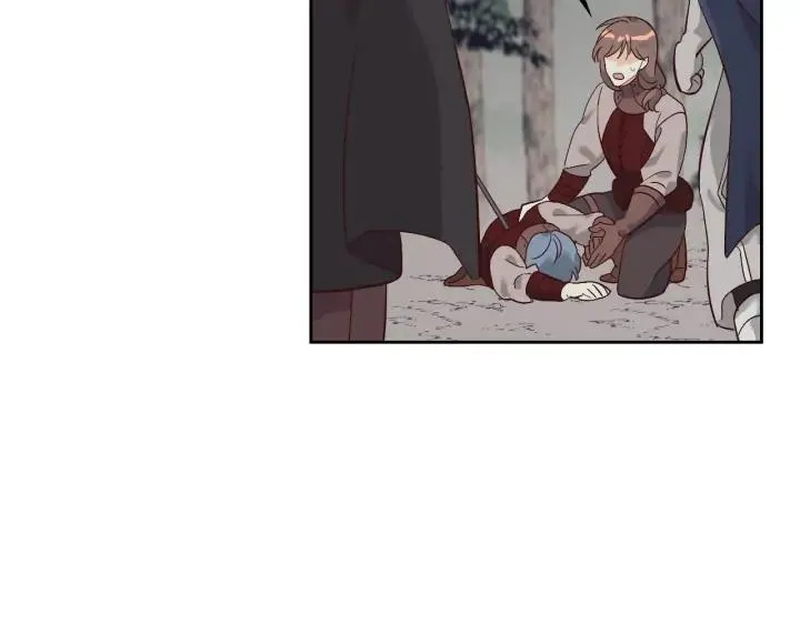 第36话 披荆斩棘来见你 第42页