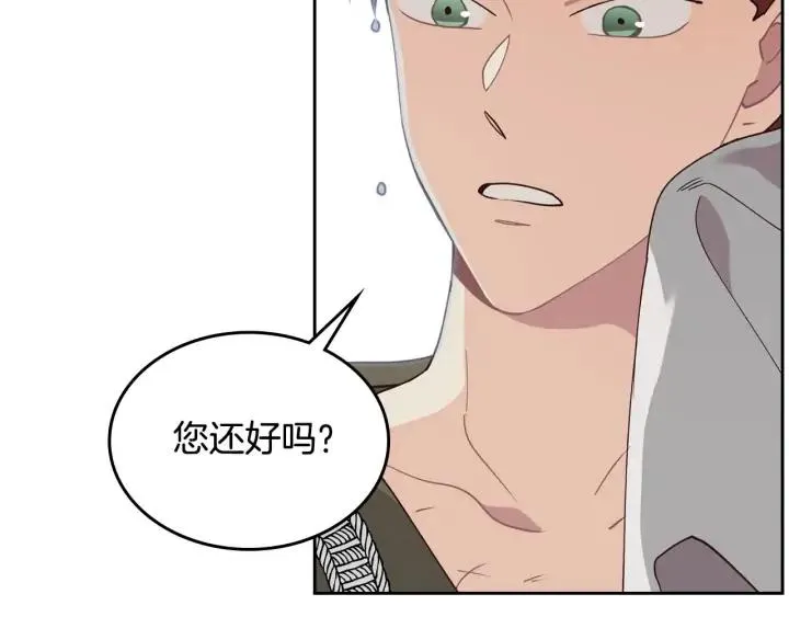 第38话 臣不会结婚的 第3页