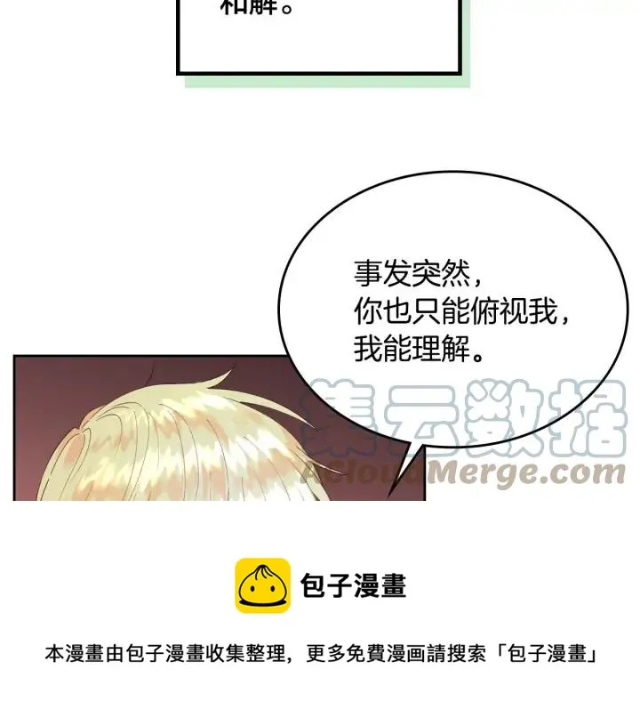 第38话 臣不会结婚的 第21页