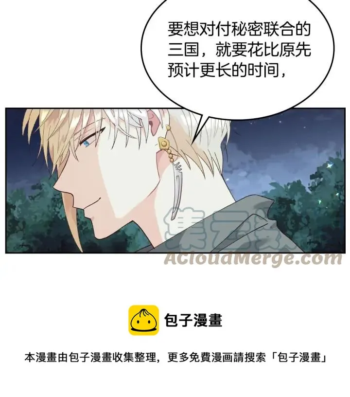 第38话 臣不会结婚的 第85页