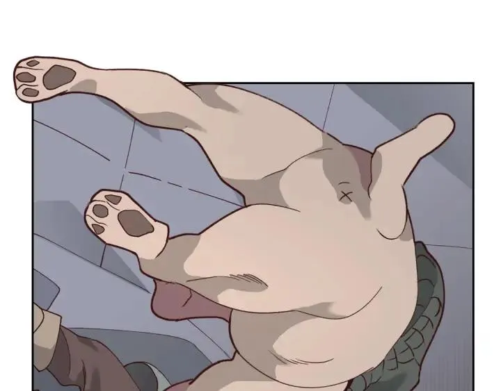 第37话 他喜欢跟我闹绯闻？ 第103页