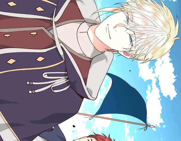 第41话 唯独对她不一样 第114页