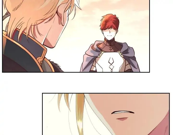 第43话 莫名脸红 第124页