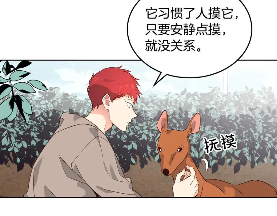 第55话 得不到的东西 第123页