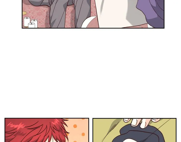 第61话 介绍相亲 第5页