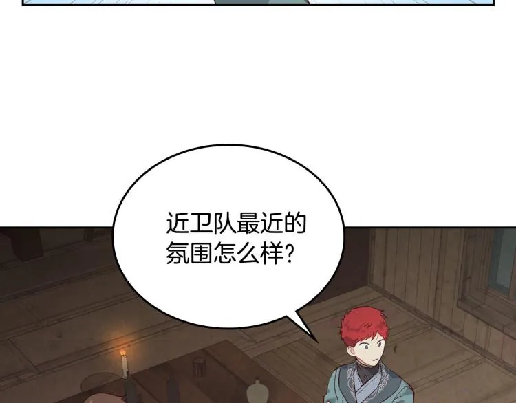第78话 新设禁卫队 第28页