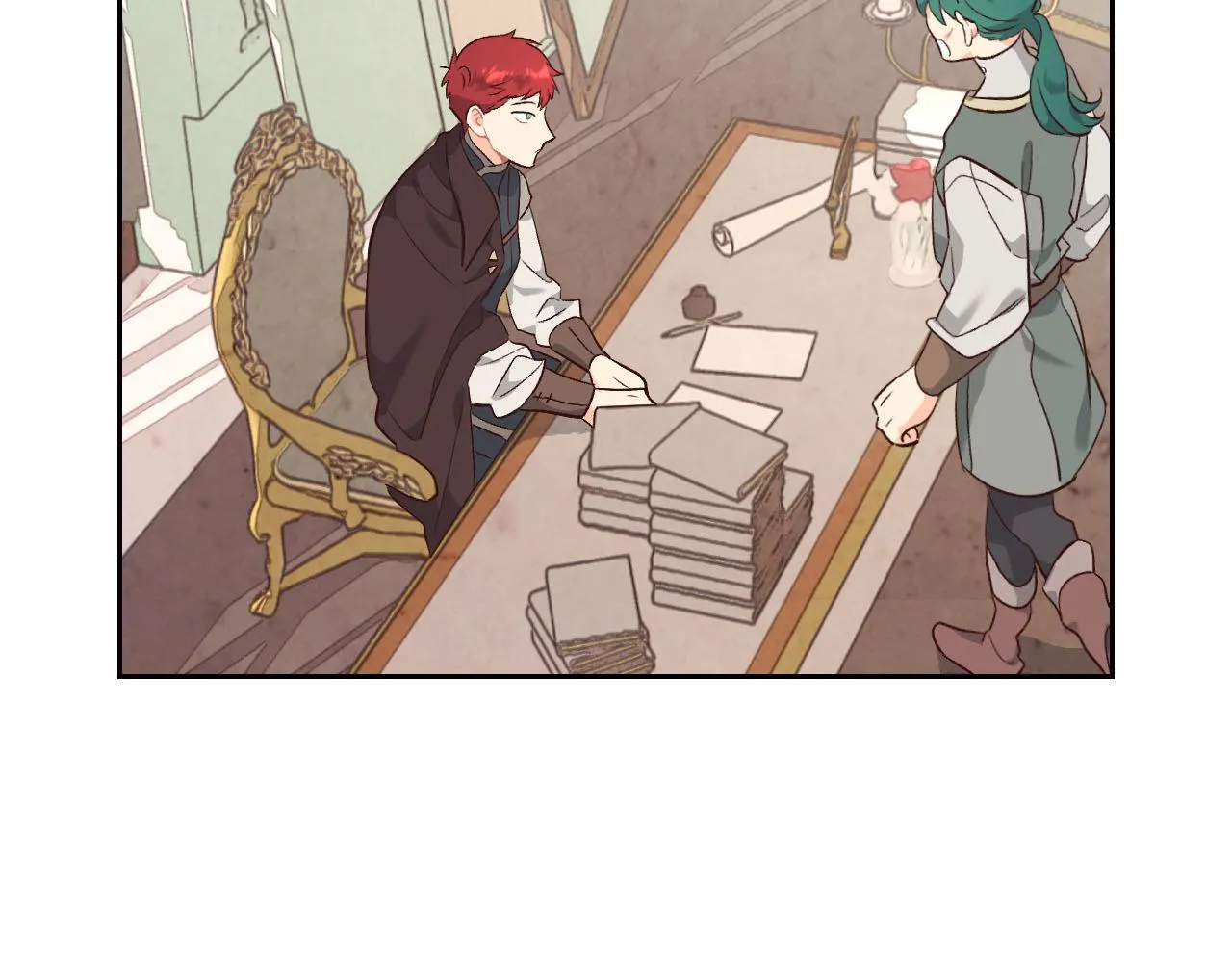 第84话 亡国公主的幽灵 第18页
