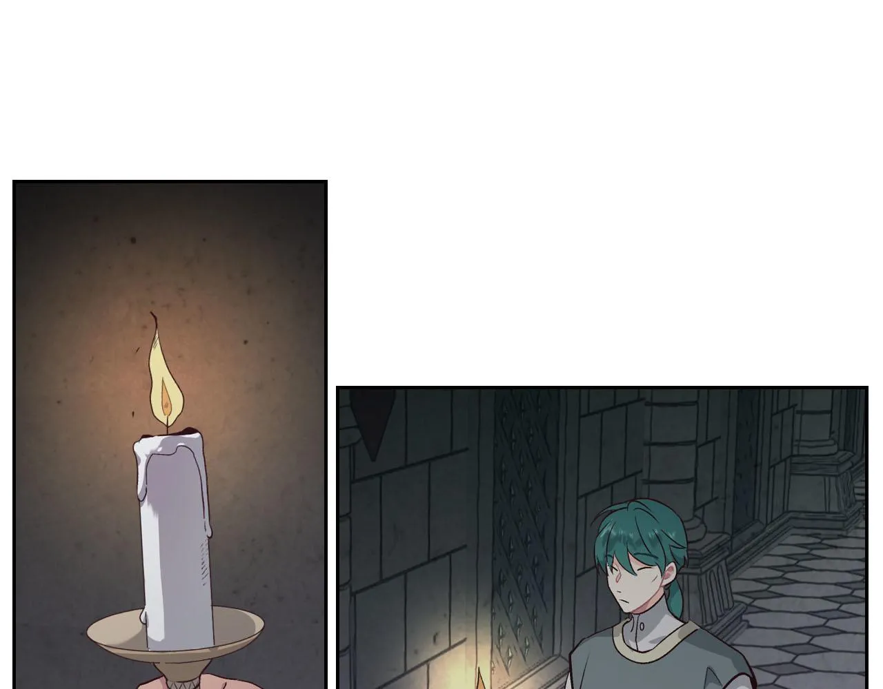 第84话 亡国公主的幽灵 第48页
