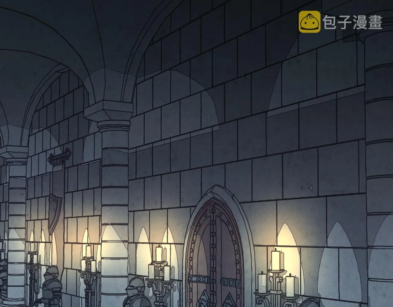 第84话 亡国公主的幽灵 第107页