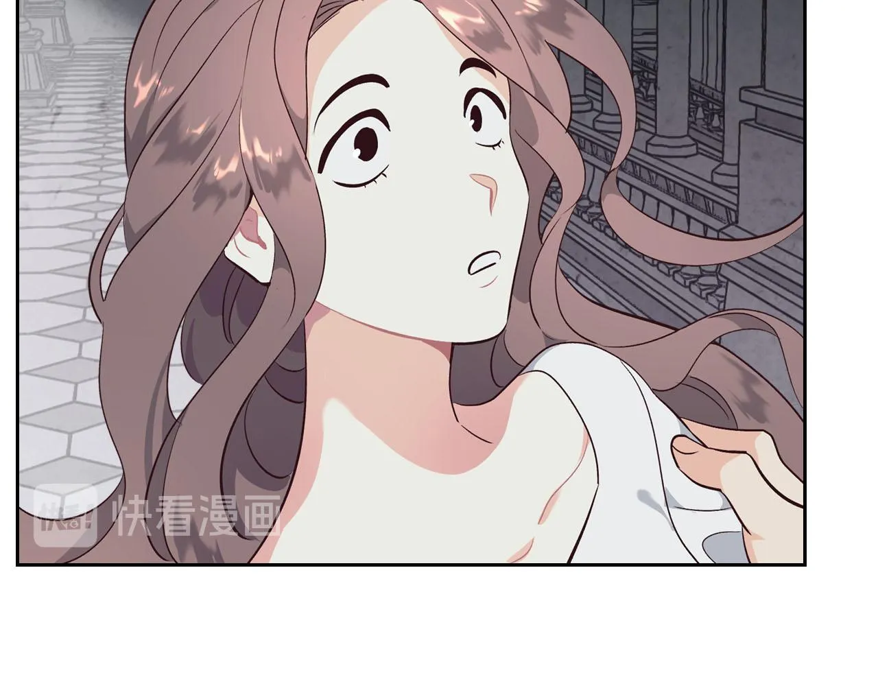 第84话 亡国公主的幽灵 第137页