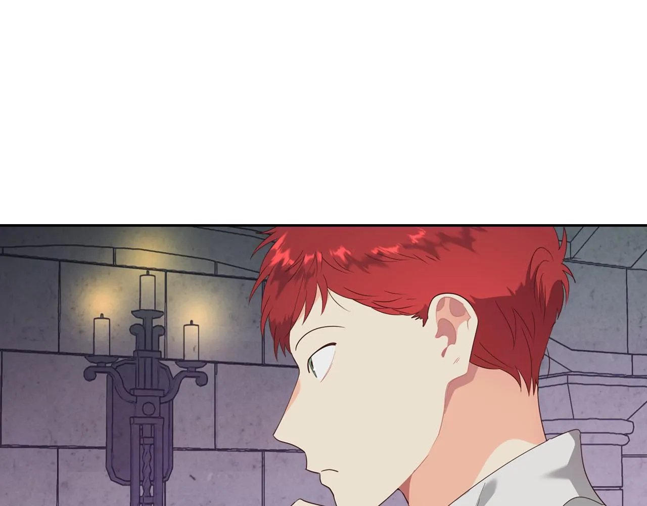 第85话 昔日好友 第15页