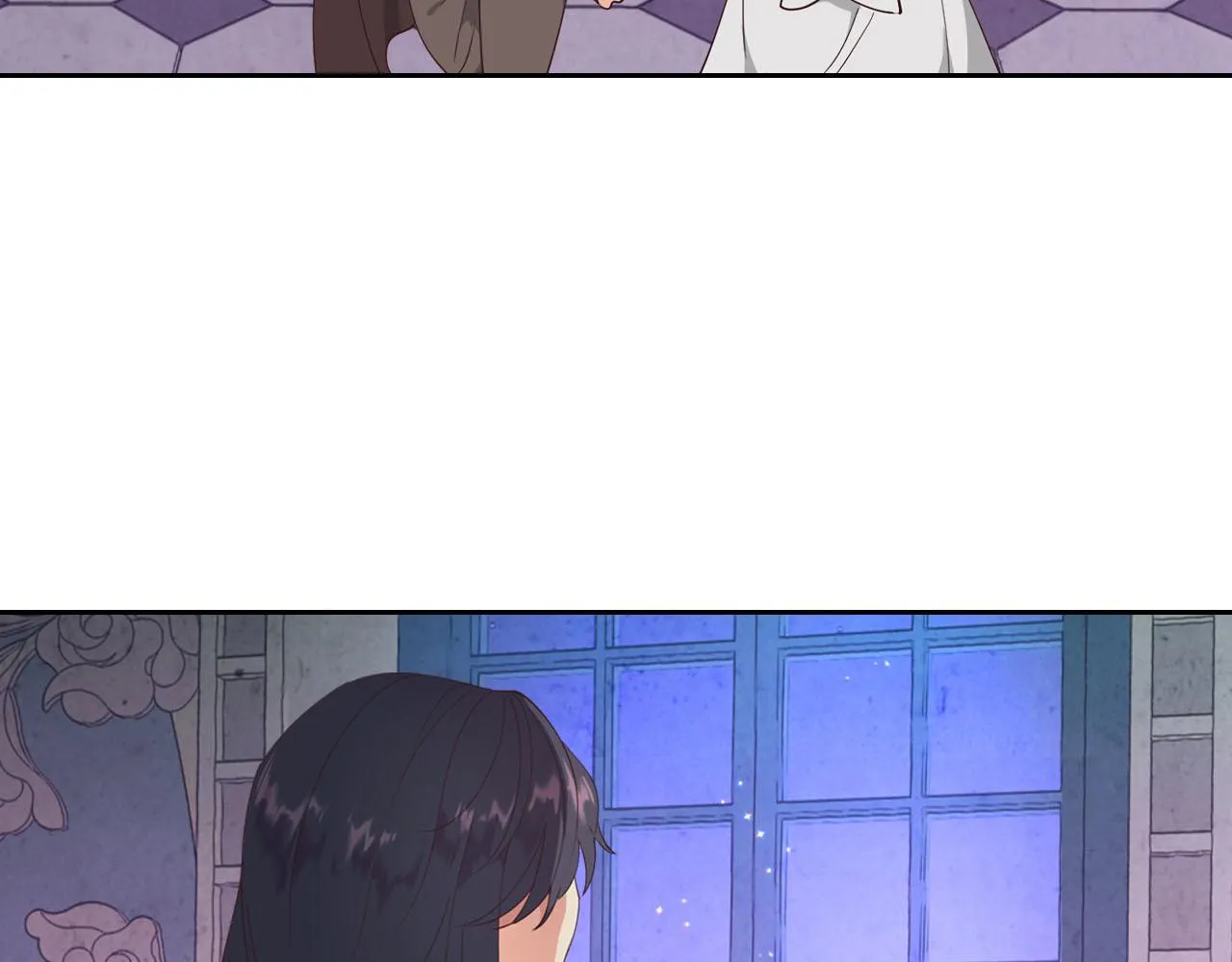 第85话 昔日好友 第20页