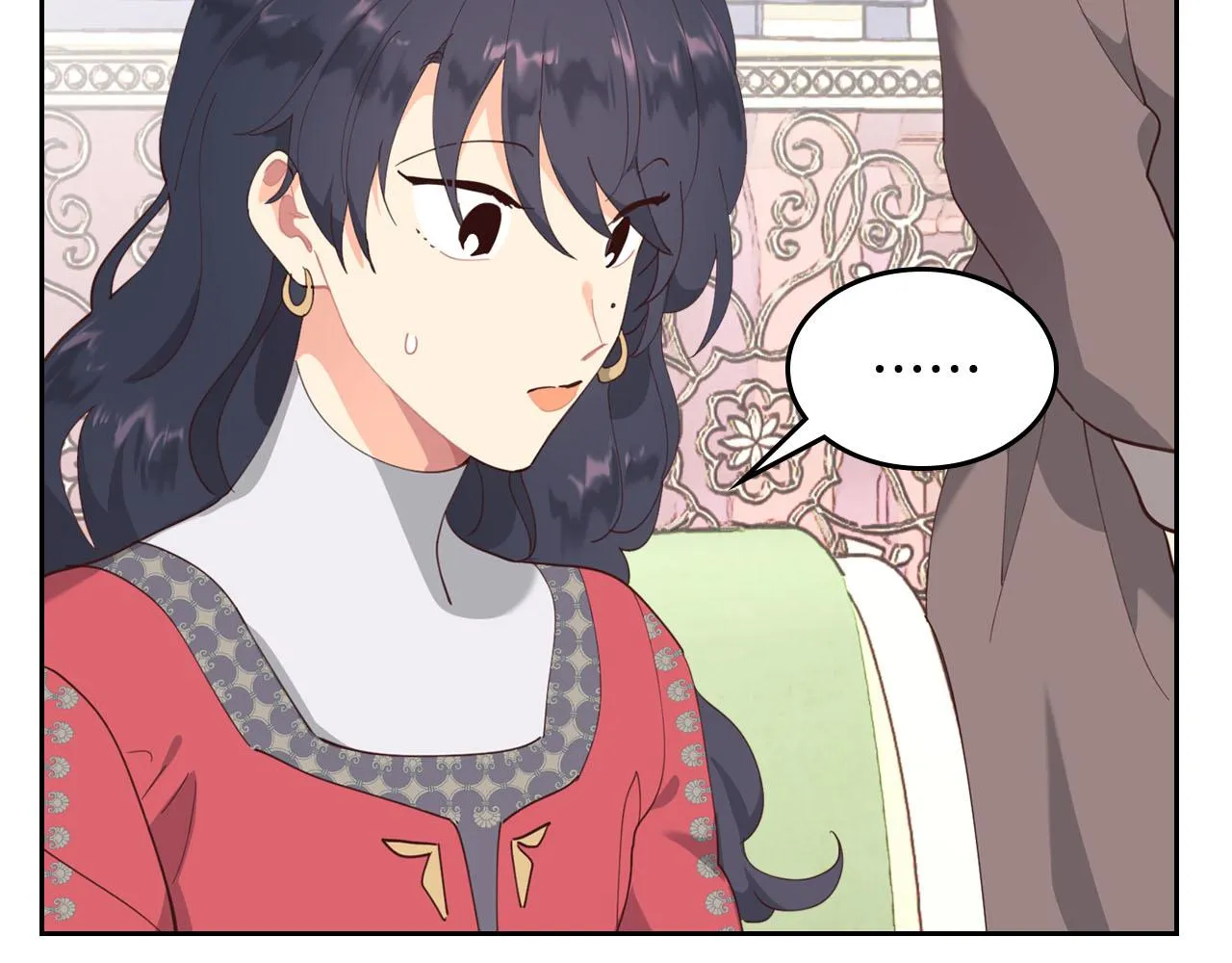 第85话 昔日好友 第35页