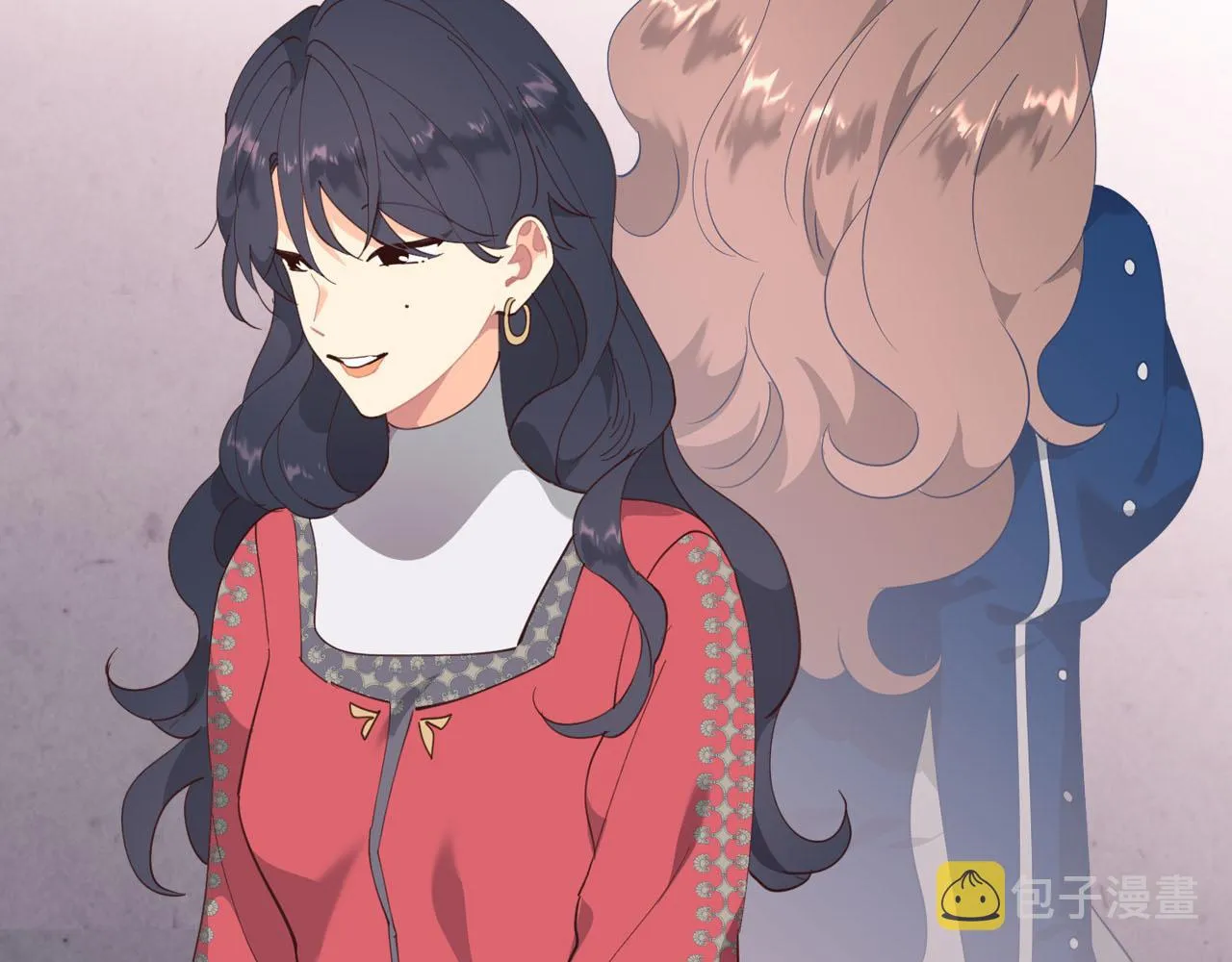 第85话 昔日好友 第52页