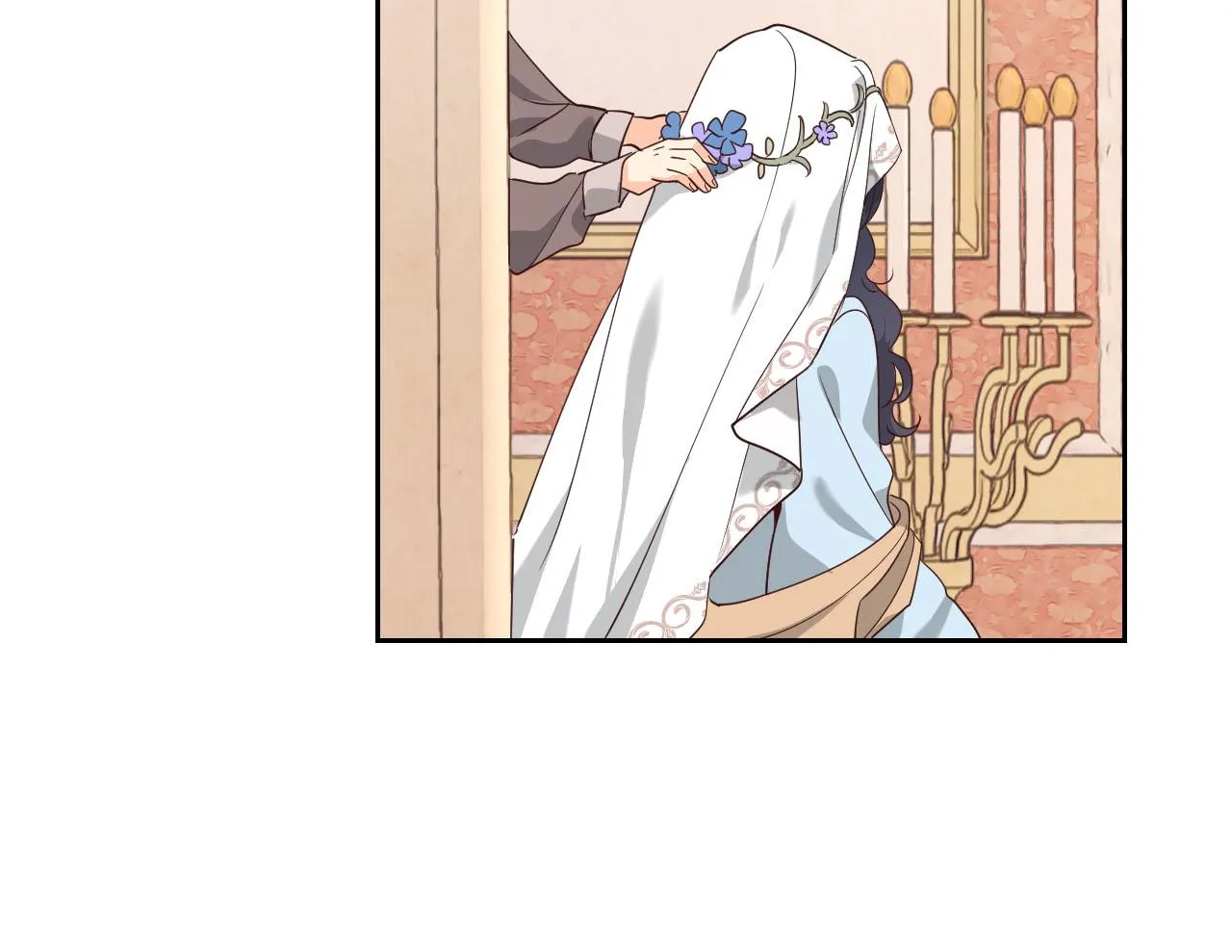 第85话 昔日好友 第115页
