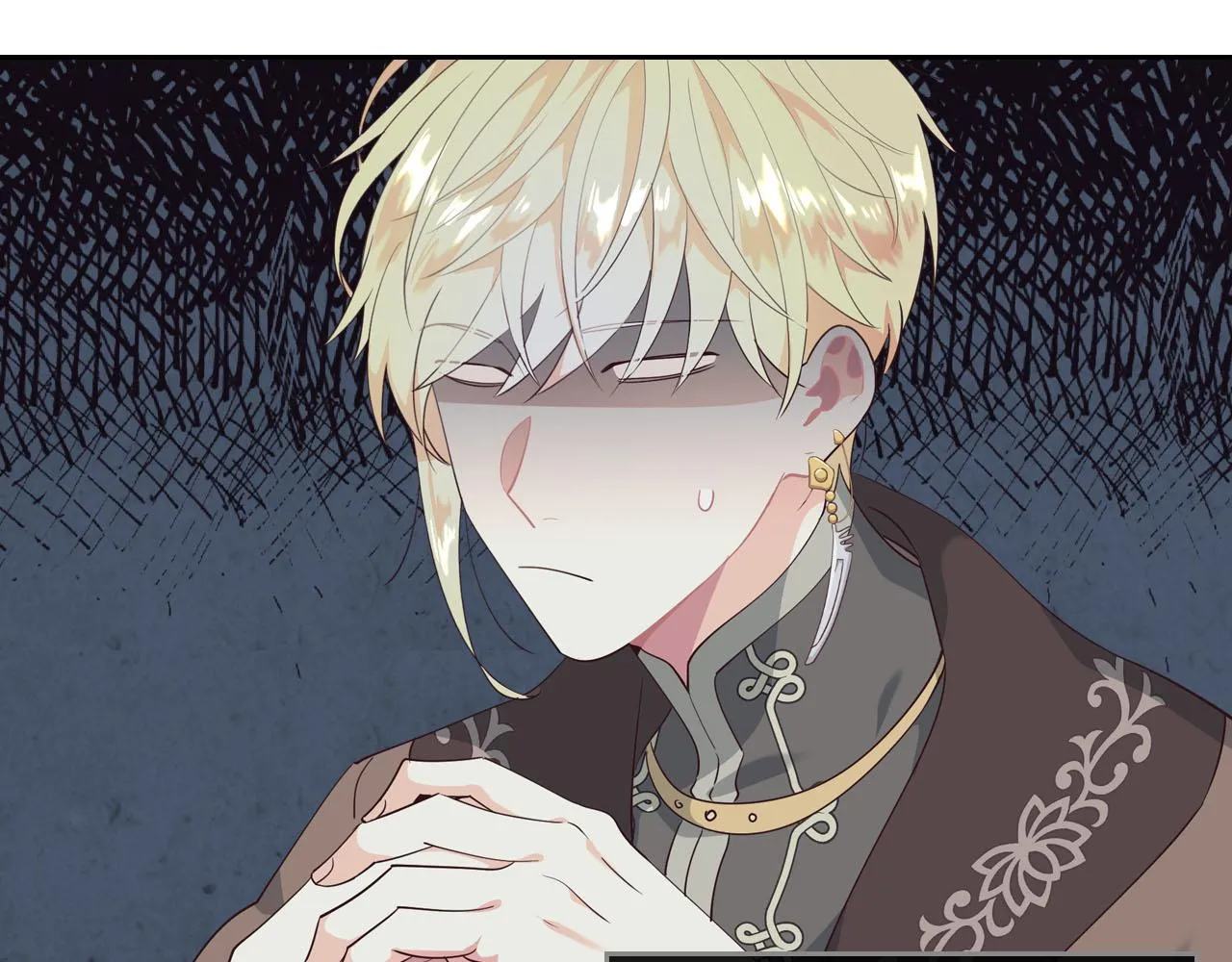 第86话 直男撩妹 第61页